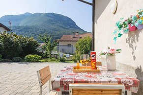 Casa Palmira in Drena