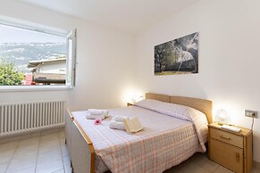 Casa Palmira in Drena