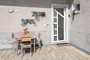 Casa Palmira in Drena