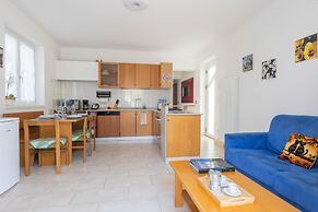 Casa Palmira in Drena