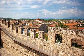 Casa Palmira in Drena