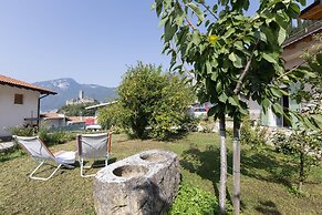 Casa Palmira in Drena