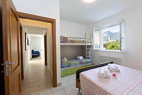 Casa Palmira in Drena