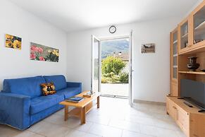 Casa Palmira in Drena