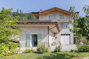 Casa Palmira in Drena