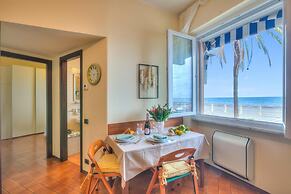 Mer Vivante - Front Beach