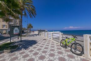 Mer Vivante - Front Beach