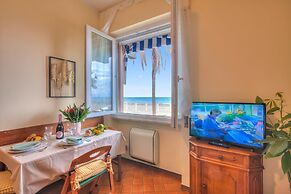 Mer Vivante - Front Beach