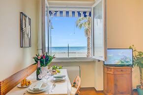 Mer Vivante - Front Beach