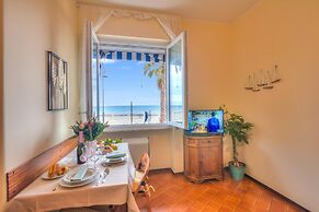 Mer Vivante - Front Beach