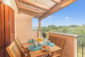 Glori House 50mt From Marina di Olbia