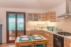 Glori House 50mt From Marina di Olbia