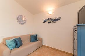 Glori House 50mt From Marina di Olbia