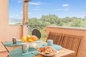 Glori House 50mt From Marina di Olbia