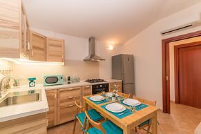 Glori House 50mt From Marina di Olbia