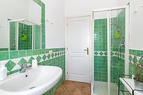 Le Dimore di Nettuno 5 With Pool