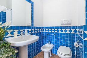 Le Dimore di Nettuno 5 With Pool