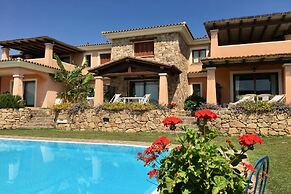 Le Dimore di Nettuno 5 With Pool