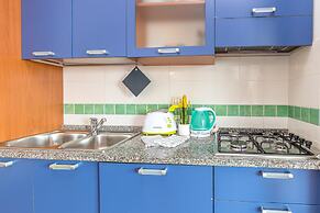 Le Dimore di Nettuno 5 With Pool