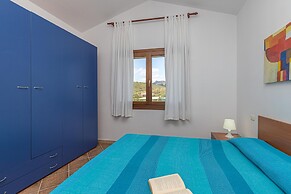 Le Dimore di Nettuno 5 With Pool