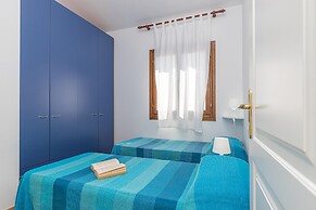 Le Dimore di Nettuno 5 With Pool