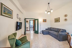 I Giardini al Mare 500mt From Sea