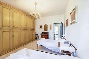 I Giardini al Mare 500mt From Sea