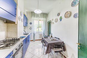 I Giardini al Mare 500mt From Sea