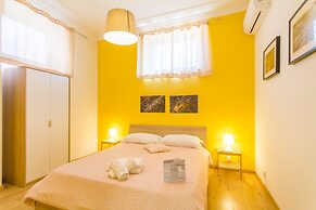 Folklore House in Historical Catania