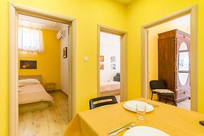 Folklore House in Historical Catania