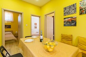 Folklore House in Historical Catania