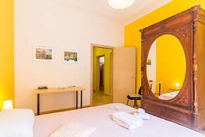 Folklore House in Historical Catania