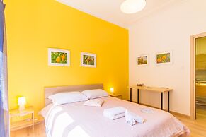 Folklore House in Historical Catania