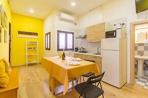 Folklore House in Historical Catania