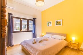 Folklore House in Historical Catania