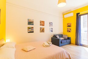 Folklore House in Historical Catania