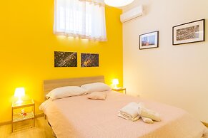 Folklore House in Historical Catania