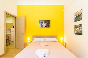 Folklore House in Historical Catania