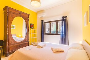 Folklore House in Historical Catania