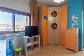 Happy Apartment Nettuno Close To Sea