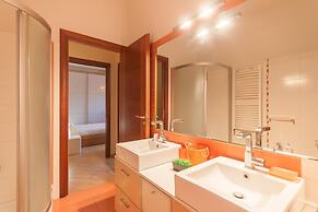 Happy Apartment Nettuno Close To Sea