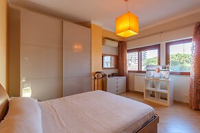 Happy Apartment Nettuno Close To Sea