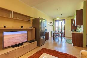 Happy Apartment Nettuno Close To Sea