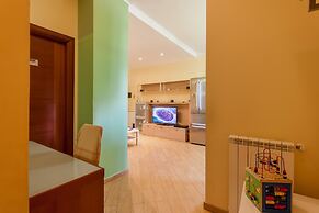 Happy Apartment Nettuno Close To Sea