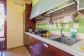 Happy Apartment Nettuno Close To Sea