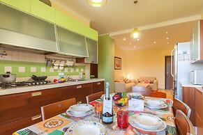 Happy Apartment Nettuno Close To Sea