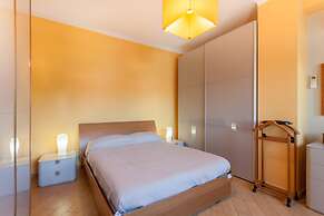 Happy Apartment Nettuno Close To Sea