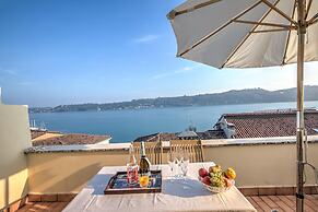 Laetitia Historic Center Fantastic View L