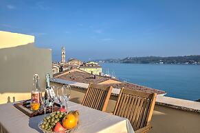 Laetitia Historic Center Fantastic View L