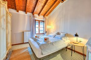 Laetitia Historic Center Fantastic View L